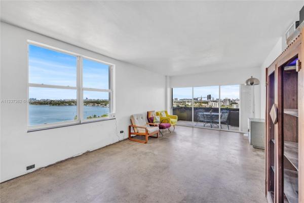 Terrace Towers, 3 Island Ave #12C, Miami Beach, Florida 33139, image 1