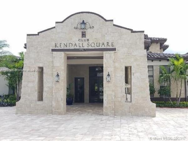 Kendall Commons Townhomes, 9471 SW 171st Ct #9471, Kendall, Florida 33196, image 1