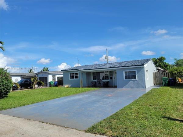 Miramar Tropical, 7520 Indigo St, Miramar, Florida 33023, image 2
