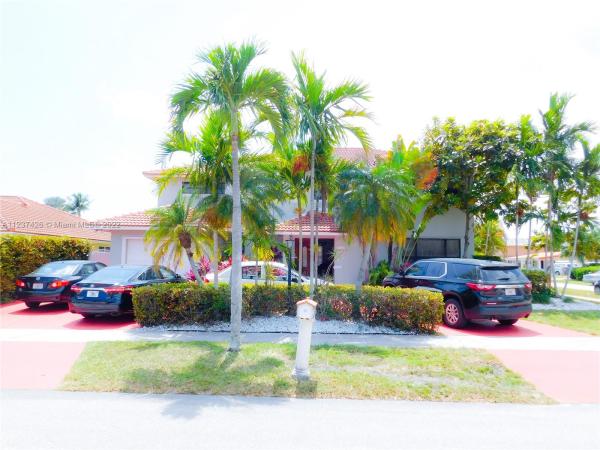 11480 SW 28th St, University Park, Florida 33165, image 2