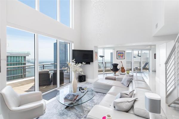 Infinity At Brickell, 60 SW 13th St #5210, Miami, Florida 33130, image 2