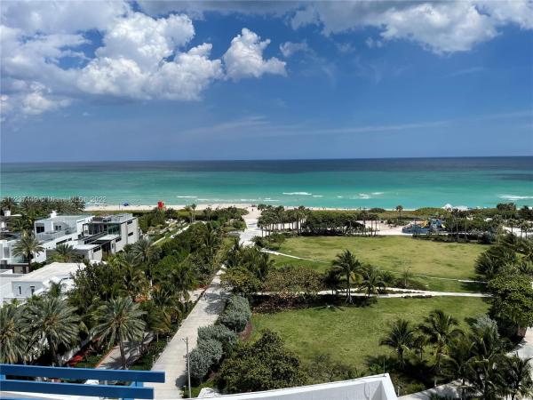 Ocean Blue, 7600 Collins Ave #1210, Miami Beach, Florida 33141, image 1