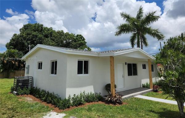 Goulds No HOA, 22345 SW 118th Pl, Goulds, Florida 33170, image 2