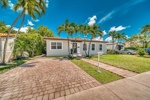 Flagler Street, 7 Montilla Ave, Coral Gables, Florida 33134, image 1