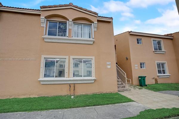 Villa Real, 1132 NW 125th Path #204, Tamiami, Florida 33182, image 1