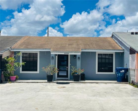 Del Prado Gardens, 18088 NW 41st Ct #18088, Miami Gardens, Florida 33055, image 1