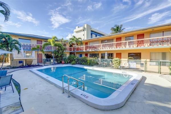Sutton Place, 2616 NE 30th Pl #210A, Fort Lauderdale, Florida 33306, image 1