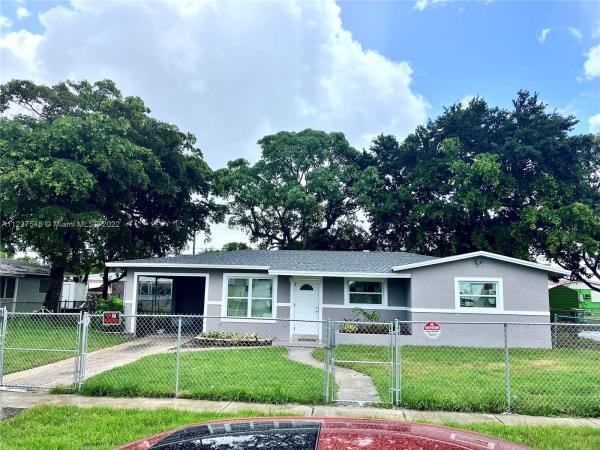 Westgate, 116 NW 34th Ave, Lauderhill, Florida 33311, image 1