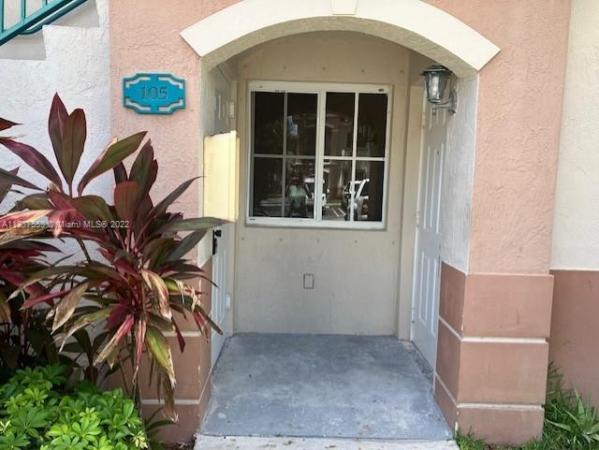 Venetia Gardens South, 2910 SE 13th Rd #105-44, Homestead, Florida 33035, image 2
