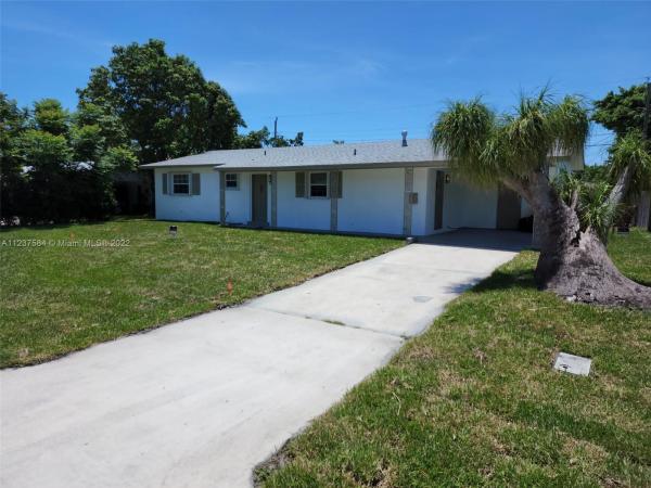 Fern Ridge, 408 SW 8th Ave, Boynton Beach, Florida 33435, image 1