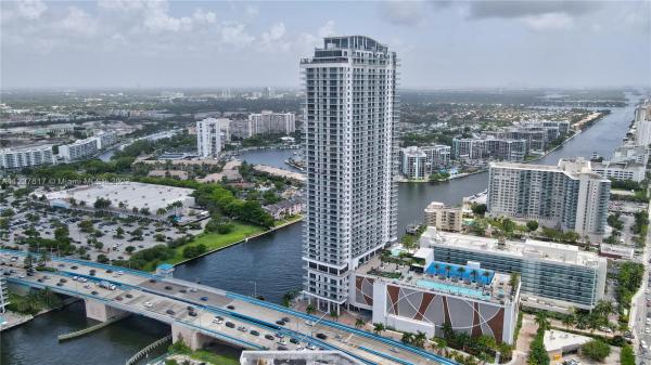 Plaza Towers, 1849 S Ocean Dr #703, Hallandale Beach, Florida 33009, image 1