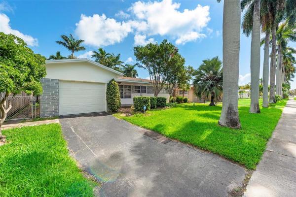 Hollywood No HOA, 1521 Arthur St, Hollywood, Florida 33020, image 1