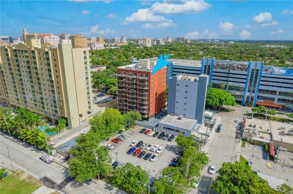 Emerald Plaza On Coral Way, 3410 Coral Way #PH-6, Miami, Florida 33145, image 1