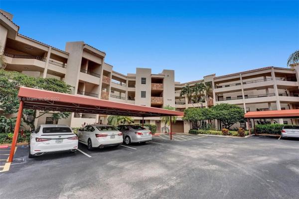 La Paz At Boca Pointe, 7519 La Paz Blvd #402, Boca Raton, Florida 33433, image 2