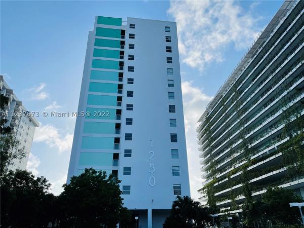 Bay Garden Manor, 1250 West Ave #12L, Miami Beach, Florida 33139, image 1