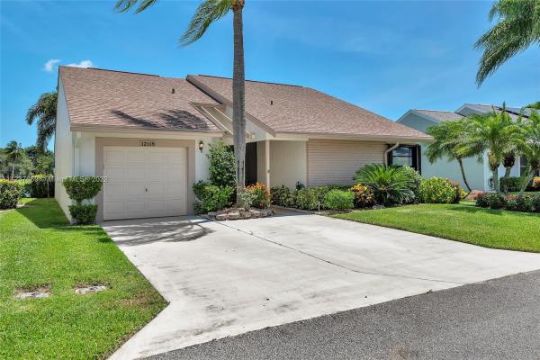 Country Greens, 12118 Country Greens Blvd, Boynton Beach, Florida 33437, image 1
