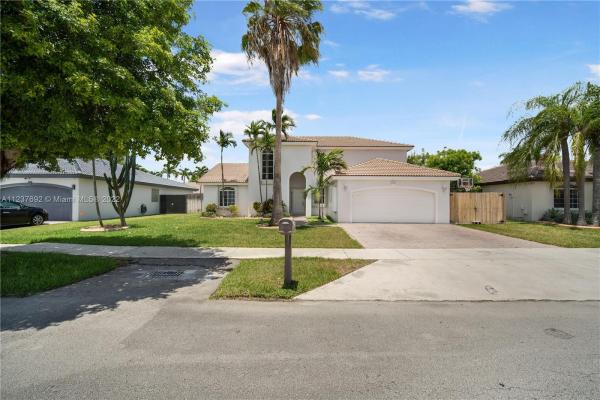 Kessler Grove, 17130 SW 153rd Ct, Richmond West, Florida 33187, image 1