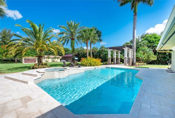 Chambers, 6411 SW 183rd Way, Southwest Ranches, Florida 33331, image 1