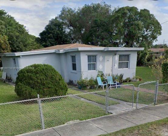 17455 SW 105th Ave, West Perrine, Florida 33157, image 2
