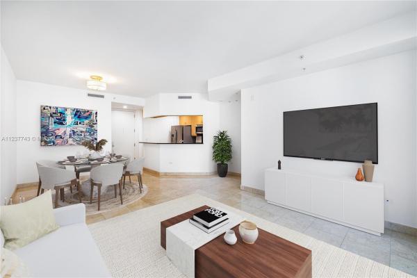 Courts Brickell Key, 801 Brickell Key Blvd #1908, Miami, Florida 33131, image 2