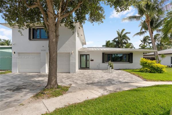 Florian Isles, 1433 NW 8th St, Dania Beach, Florida 33004, image 1