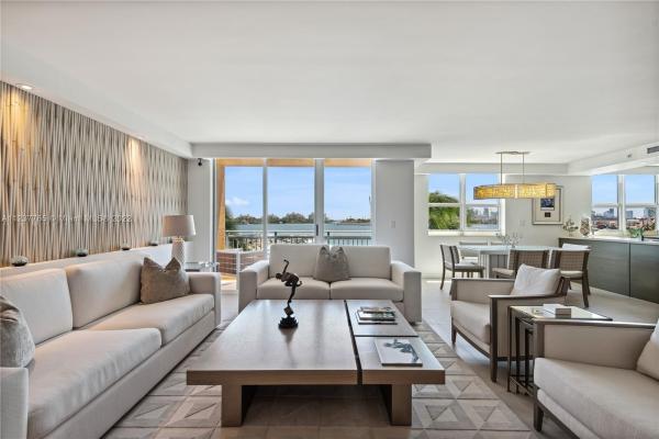 Yacht Club At Portofino, 90 Alton Rd #TH-8, Miami Beach, Florida 33139, image 2