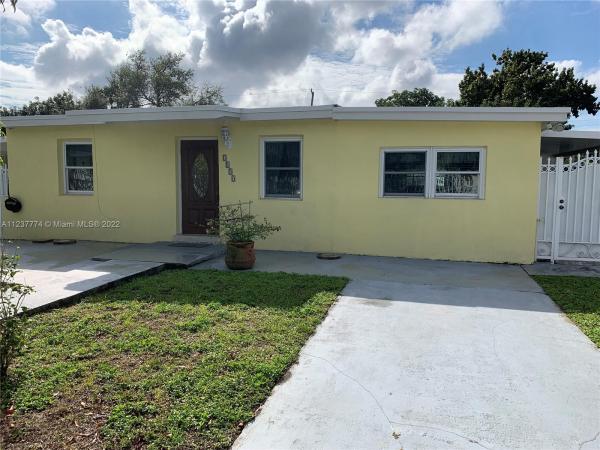Ricmar Heights, 3130 NW 98th St, West Little River, Florida 33147, image 1