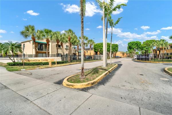 Magnolia Lane, 7425 SW 152nd Ave #11-204, Kendall West, Florida 33193, image 1