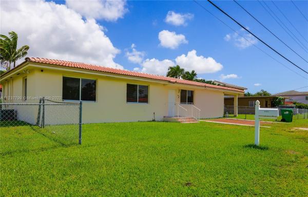 Coral Villas, 6491 SW 27 St #, Coral Terrace, Florida 33155, image 1