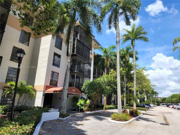 Inverwood Of Inverrary, 5550 NW 44th St #307B, Lauderhill, Florida 33319, image 1