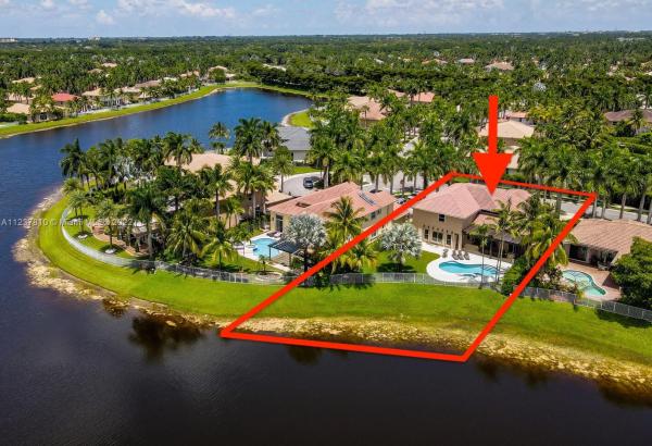 Harbor Pointe, 1865 Harbor Pointe Cir, Weston, Florida 33327, image 1