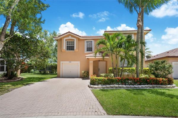 Newport At Turtle Run, 6116 NW 40th St, Coral Springs, Florida 33067, image 1