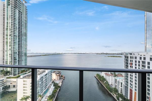 Icon Bay, 460 NE 28th St #2103, Miami, Florida 33137, image 2