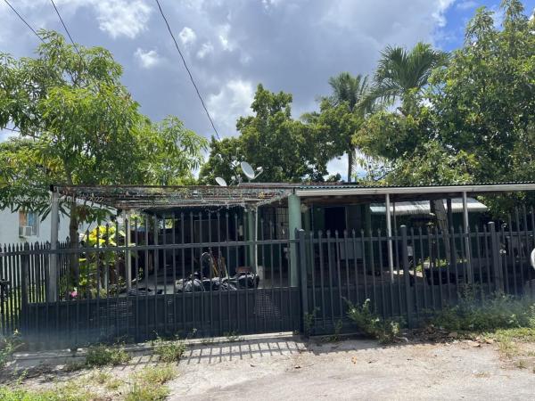 Everglades Avenue Heights, 8017 NW 14th Pl, West Little River, Florida 33147, image 1