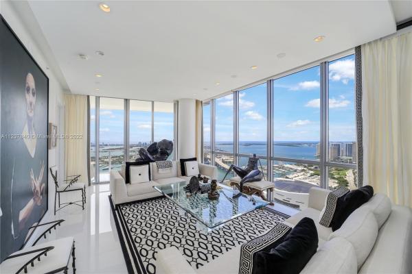 Marquis Residences, 1100 Biscayne Blvd #5001, Miami, Florida 33132, image 1