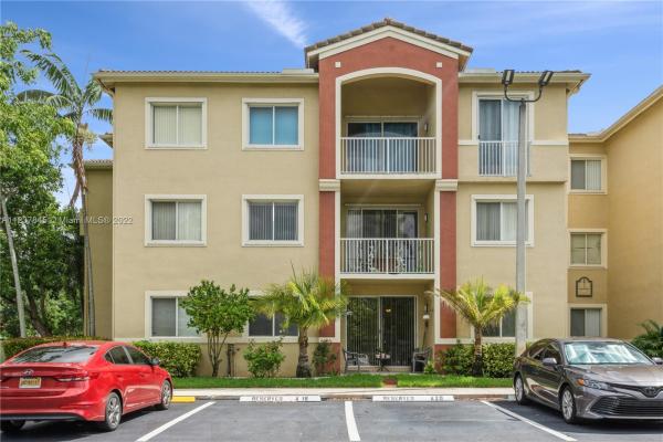 University Parc Residences, Davie, Florida 33317, image 1