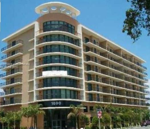 Coral Pointe, 1690 SW 27th Ave #504, Miami, Florida 33145, image 1