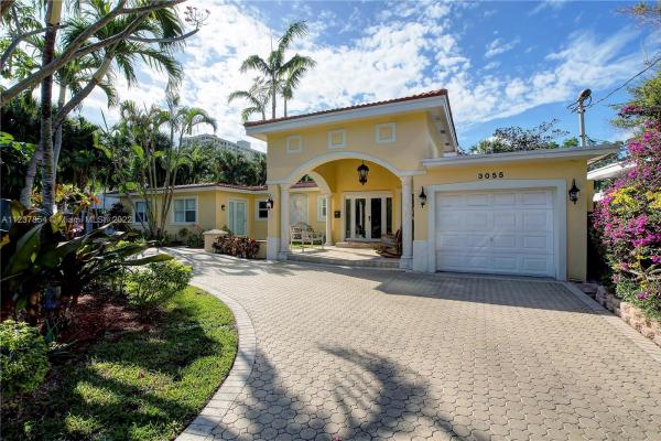 Lauderdale Beach, 3055 Center Ave, Fort Lauderdale, Florida 33308, image 1