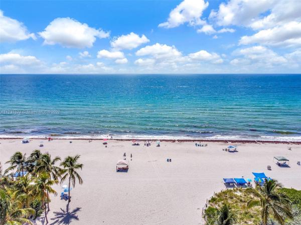 Oxford Towers, Hollywood, Florida 33019, image 1