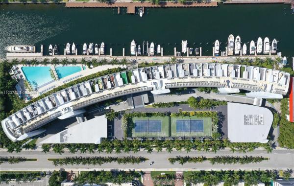 Artech Residences At Aventura, 2950 NE 188th St #339, Aventura, Florida 33180, image 2