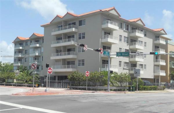 Lake Beach Club, 2600 Collins Ave #501, Miami Beach, Florida 33140, image 1