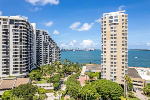 Isola, 770 Claughton Island Dr #701, Miami, Florida 33131, image 2