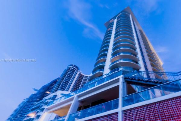 Sole On The Ocean, 17315 Collins Ave #1607, Sunny Isles Beach, Florida 33160, image 1