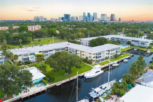 Rio Nuevo, 1000 SW 12th St #103, Fort Lauderdale, Florida 33315, image 1