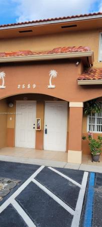 West Palm Villas, 2589 W 76 St #203, Hialeah, Florida 33016, image 1