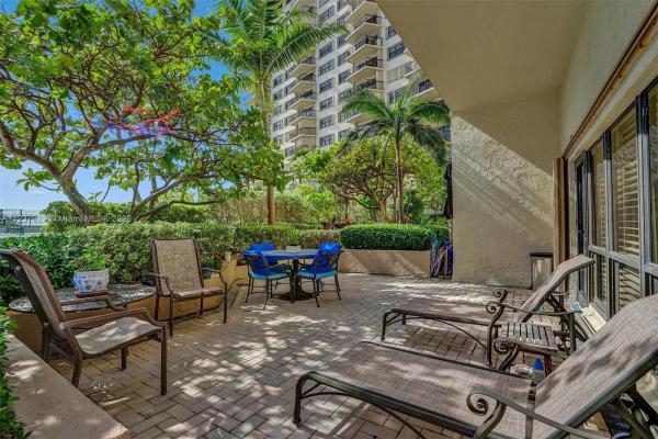 Hampton Beach Club, 1800 S Ocean Blvd #112, Lauderdale By The Sea, Florida 33062, image 1