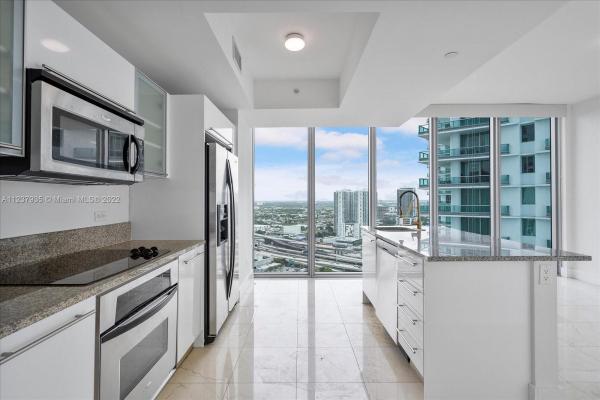 MarinaBlue, 888 Biscayne Blvd #3012, Miami, Florida 33132, image 2