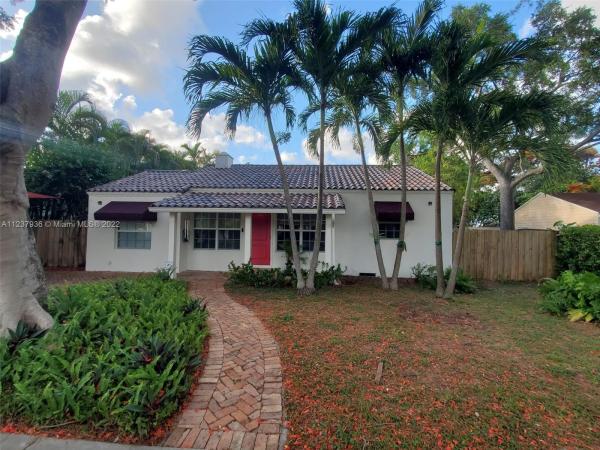 4325 SW 13th St, Unincorporated Dade County, Florida 33134, image 2