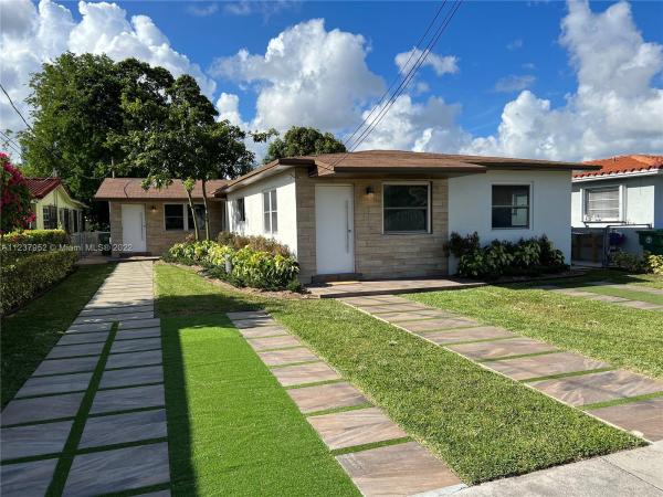 Miami Suburban Acres, 3147 SW 24th St, Miami, Florida 33145, image 2