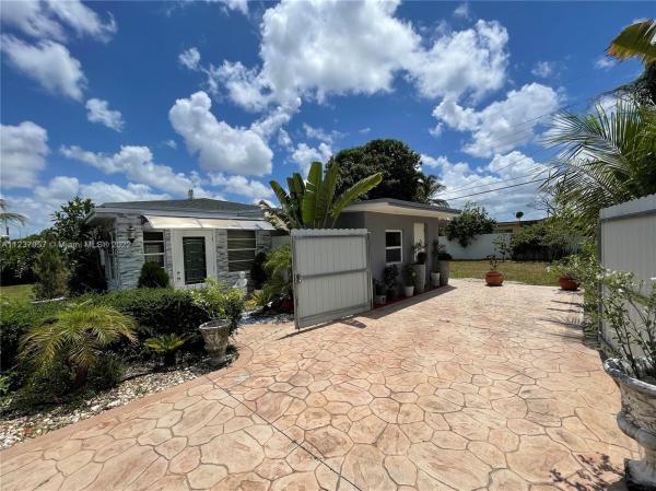 Golf Estates, 12950 NW 22nd Ave, Westview, Florida 33167, image 1